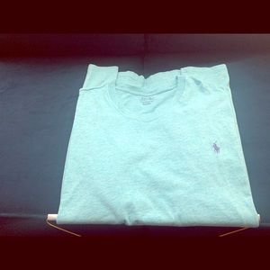 Polo Ralph Lauren Short Sleeve Tee